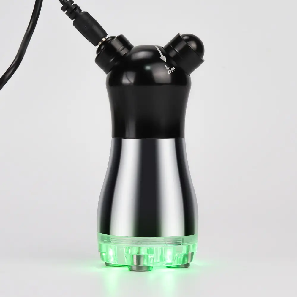 RF radio frequency facial massager LED photon facial mesotherapy electroporation beauty instrument facial rejuvenation