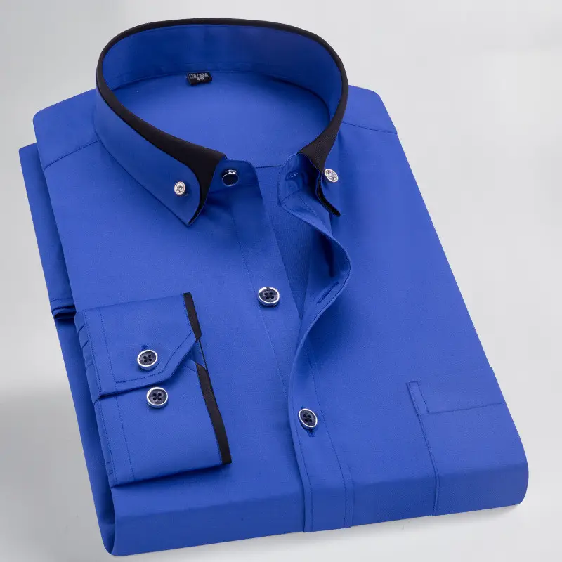 Stretch Shirt for Men