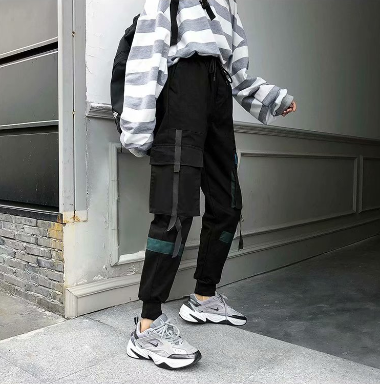 بنطلون حريم لطالب