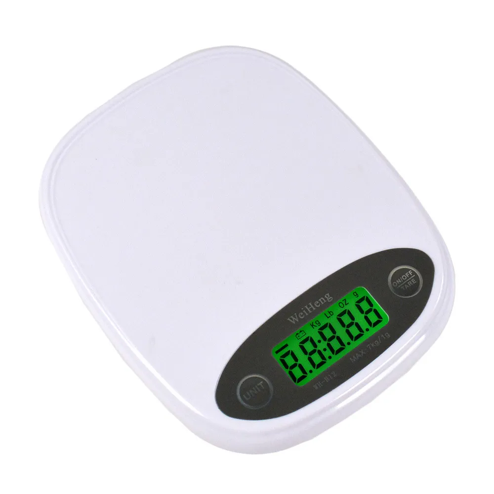 Mini kitchen scales for baked goods – image 4