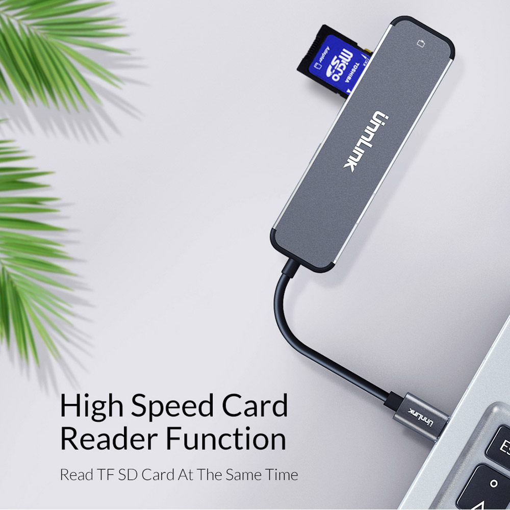 Expand USB to HDMI adapter 3