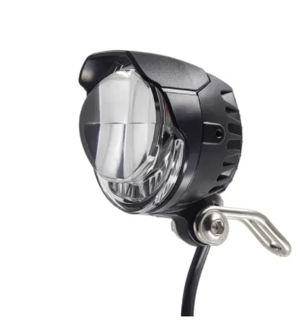 Electric Car Headlight