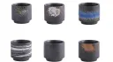 6Pcs Set
