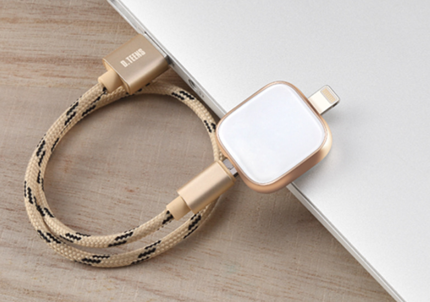 Cell phone dual-use U disk — foto 4