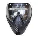 Black Transparent