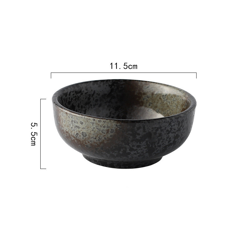 Small soup bowl for home use