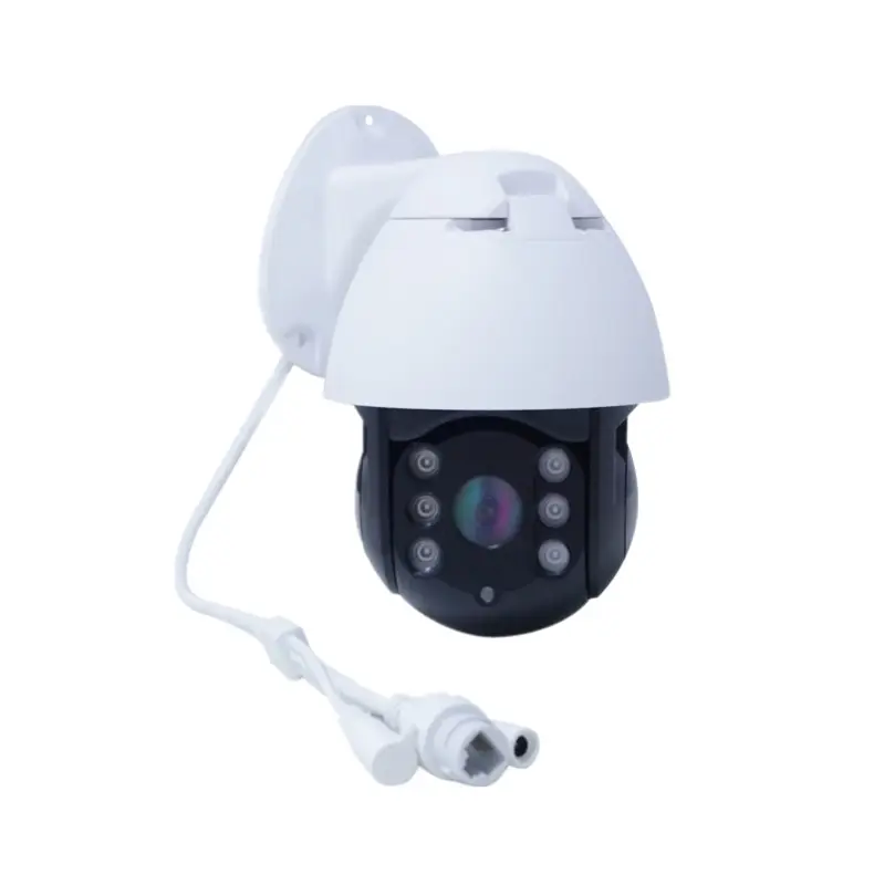 Wireless Dome Camera