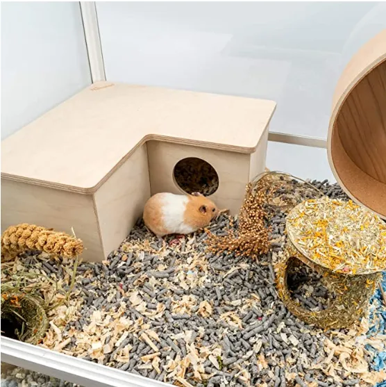 Hamster Multi Room - Shop at LoveMi