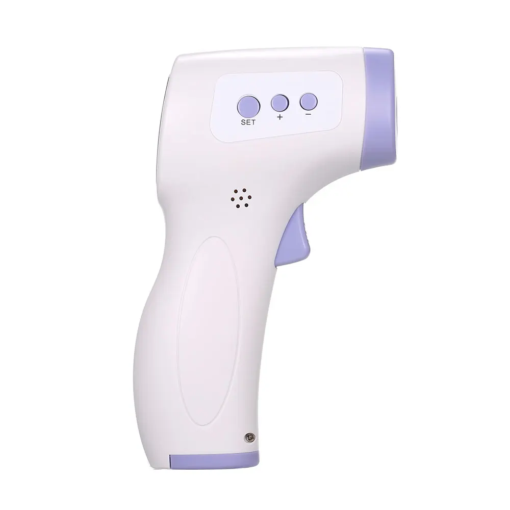 Infrared Thermometer Gun Non-Contact Digital IR Thermal
