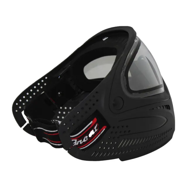 Mask for outdoor expansion Black - Shop at LoveMi