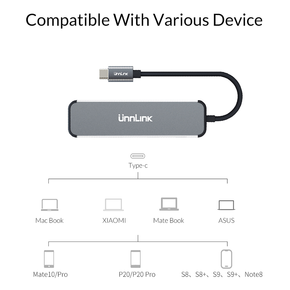 Expand USB to HDMI adapter 4