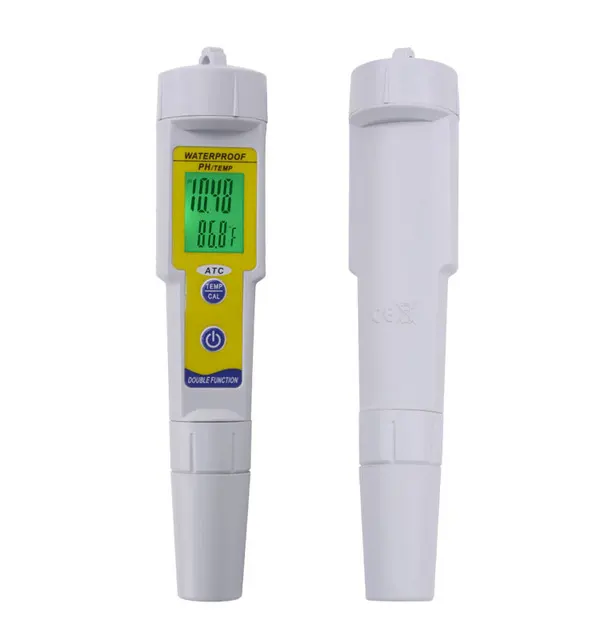 Water Proof Ph-618 PH Meter Detection Pen