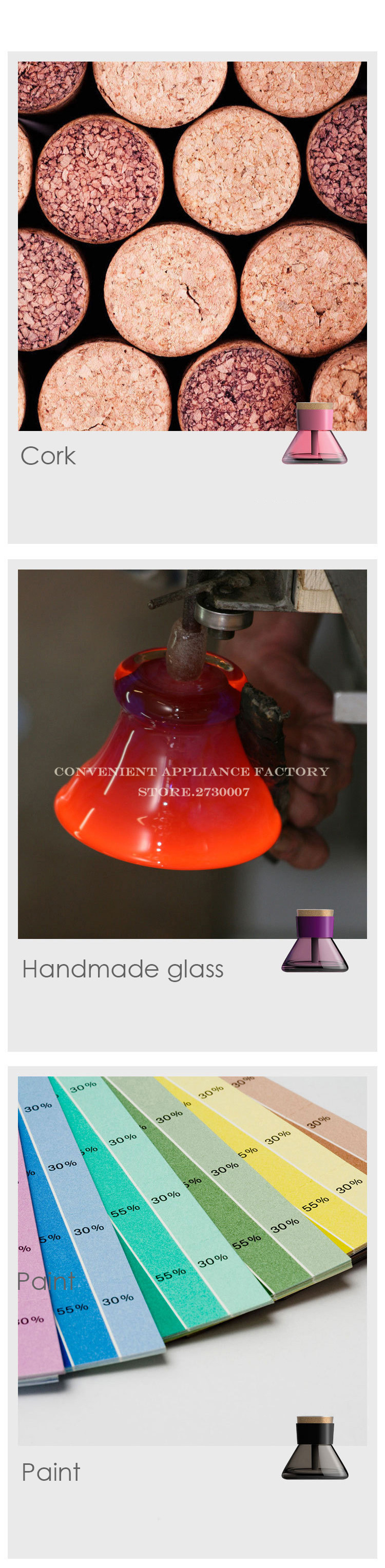 Style pistol bottle usb spray humidifier