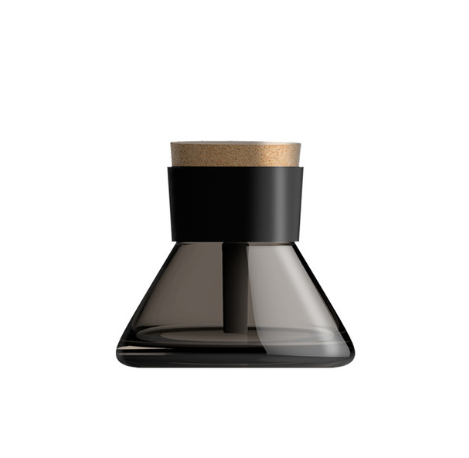 Style pistol bottle usb spray humidifier Black - Shop at LoveMi