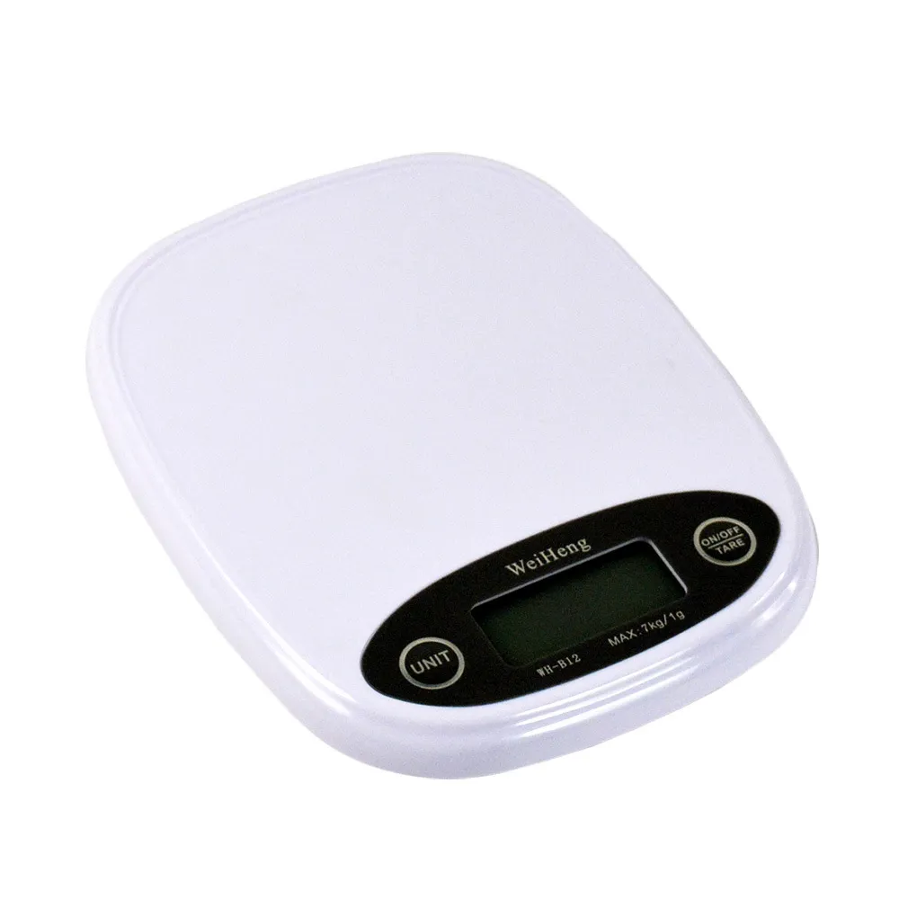 Mini kitchen scales for baked goods – image 3