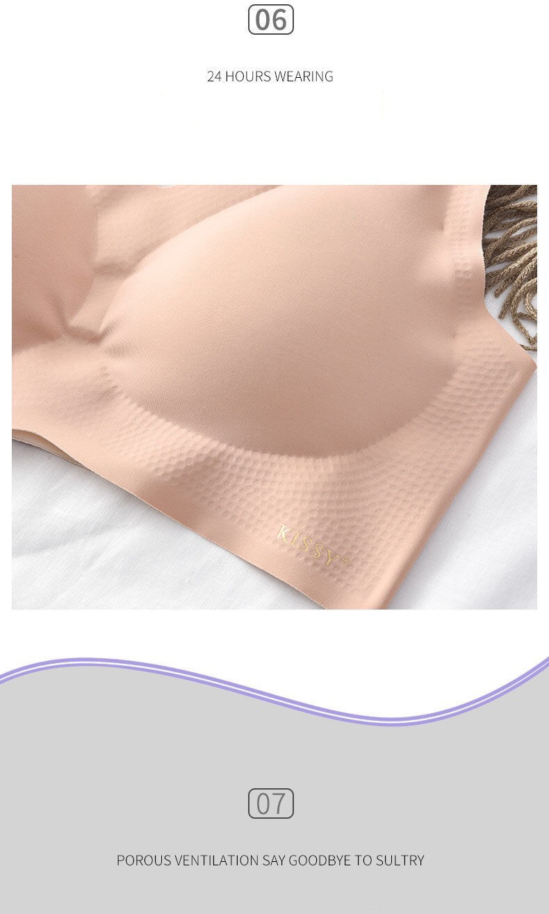 Title 6, Reggiseno sportivo seamless monopezzo da donna ...