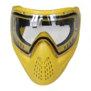 Yellow Transparent