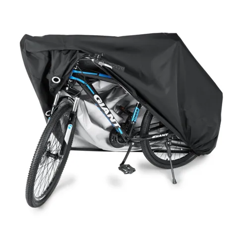 Outdoor Dust Cover Bicycle Car