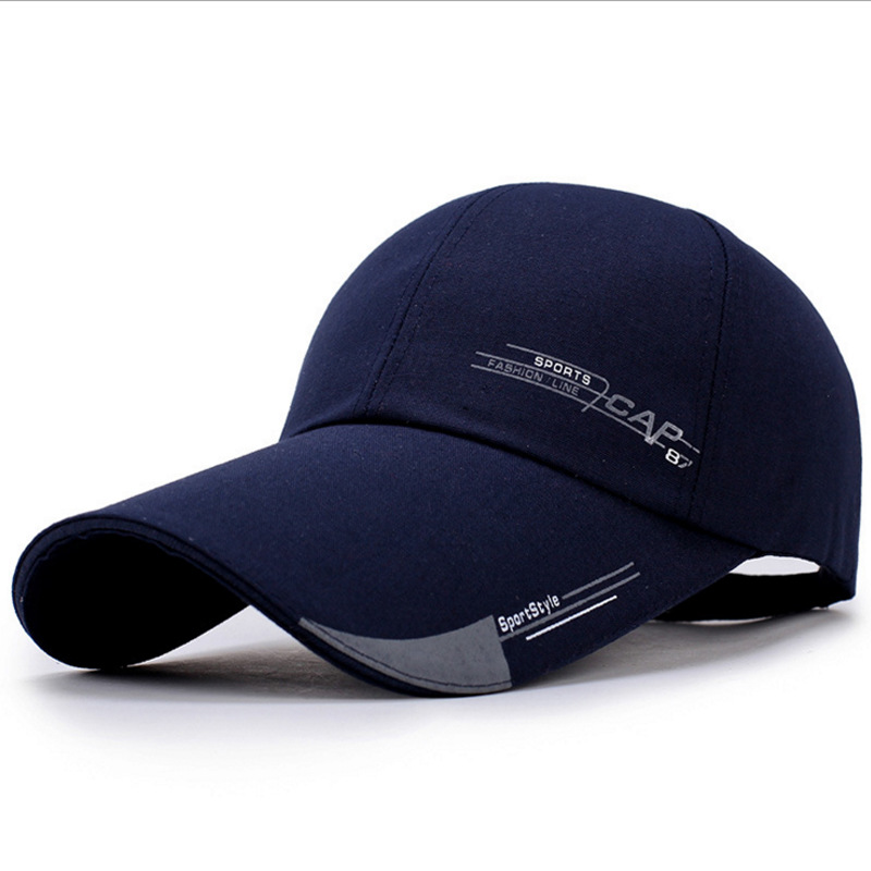 Long Eaves Men's Baseball