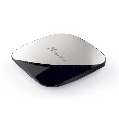 X88 PRO Web Player