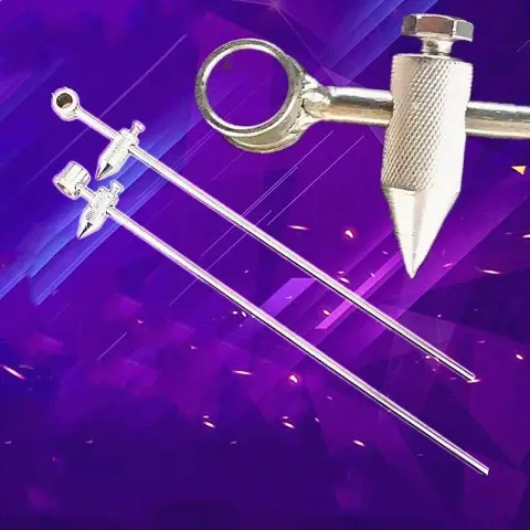 Gas Cutting Tool