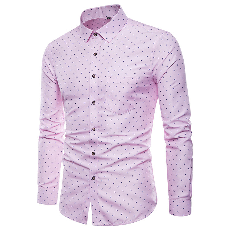 Light pink