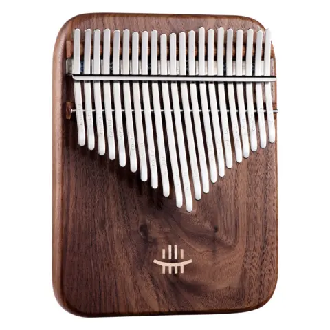 21-Key Thumb Piano