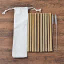 10 Pcs Straws