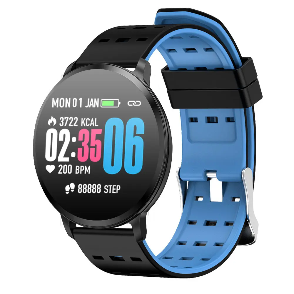 Smart Bracelet Large Screen Watch
