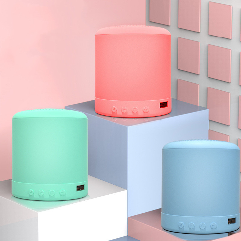 Home Fashion Wireless Subwoofer Small Stereo - Image 5