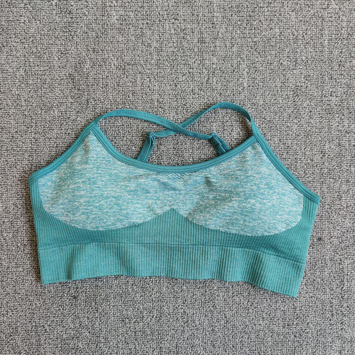 1877 Bra Green