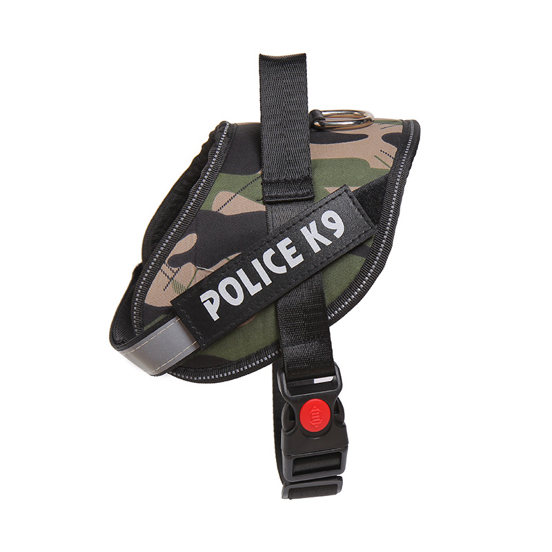 Sports vest with reflective vest Army Green - Shop at LoveMi