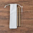 2 Pcs Straws