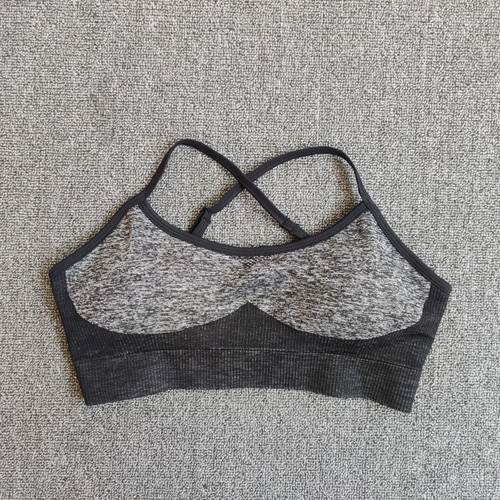 1877 Bra Black