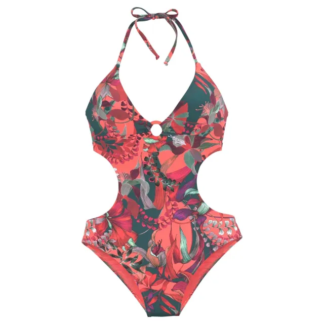 Sexy backless swimsuit - Shop at LoveMi