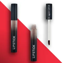 Moisturizing and long-lasting lip makeup - Color6 - View 1