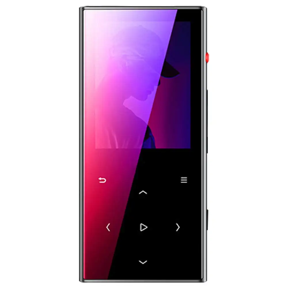 Ultra-thin Hifi Lossless Music Player