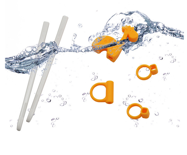 Children's training chopsticks
