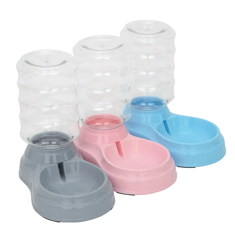 Pet Water Dispenser