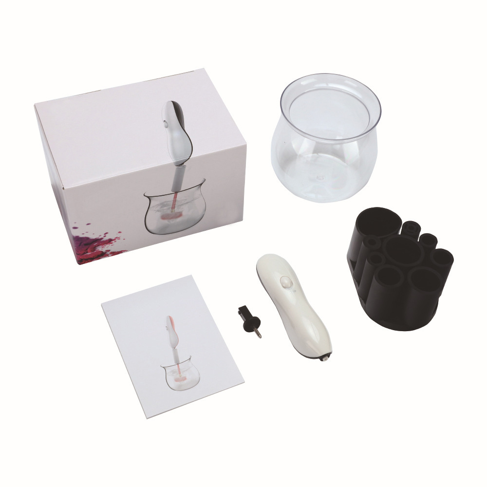 Cleaning brush tool White - Shop at LoveMi
