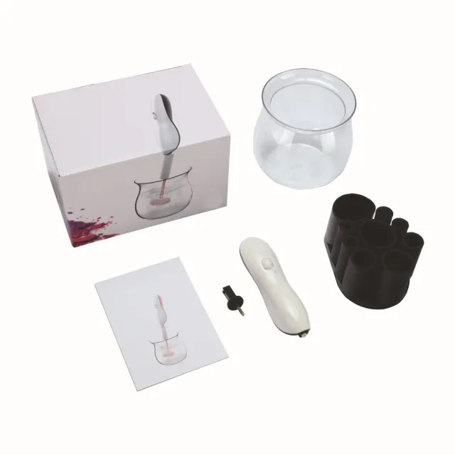 Cleaning brush tool White - Shop at LoveMi