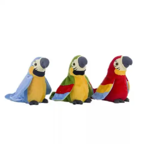 Electric Plush Toys