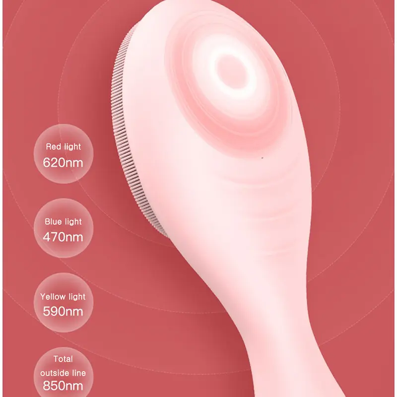 Electric Washing Brush