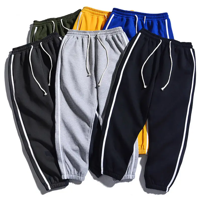 New Men's Fashion And Comfort Sports Pants