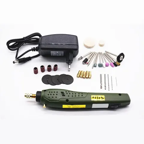 Mini Electric Grinder Pen Drill Wenwan Tools