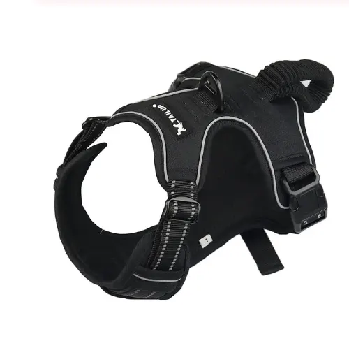 Reflective Dog Strap
