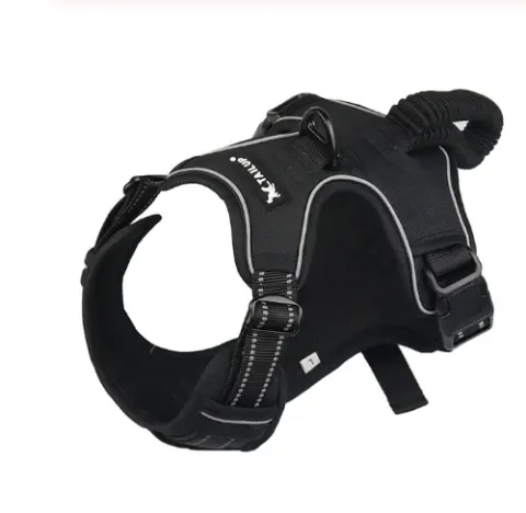 Reflective Dog Strap