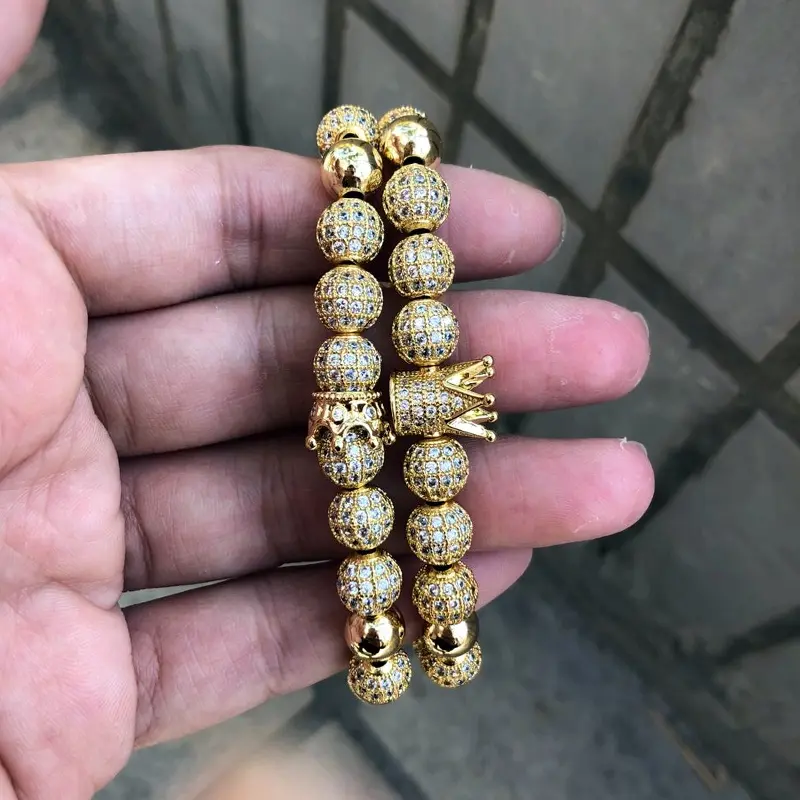European and American style hot bracelet