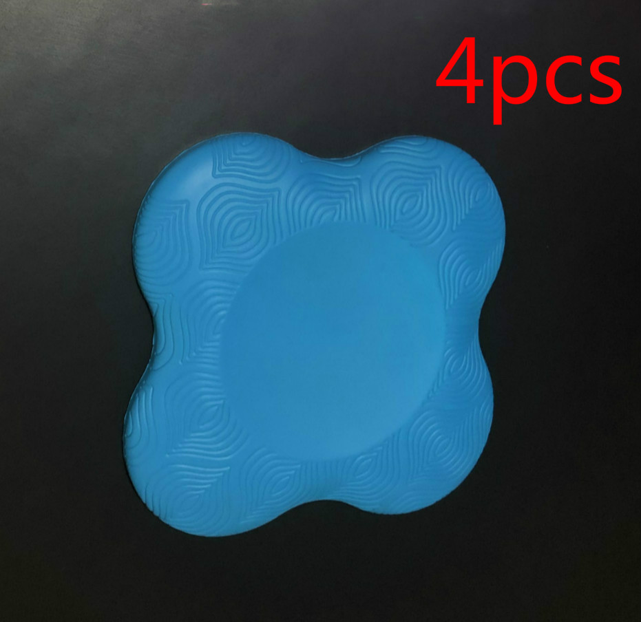 Light blue 4pc