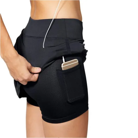 Fitness Sports Quick-drying Short Skirt